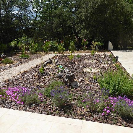 Villa En Provence Verte Carcès 外观 照片