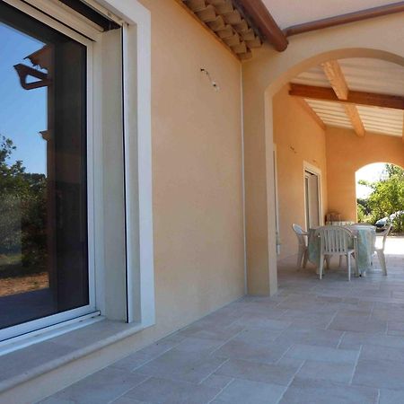 Villa En Provence Verte Carcès 外观 照片