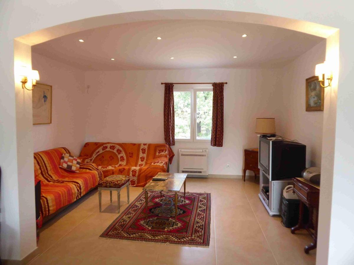 Villa En Provence Verte Carcès 外观 照片