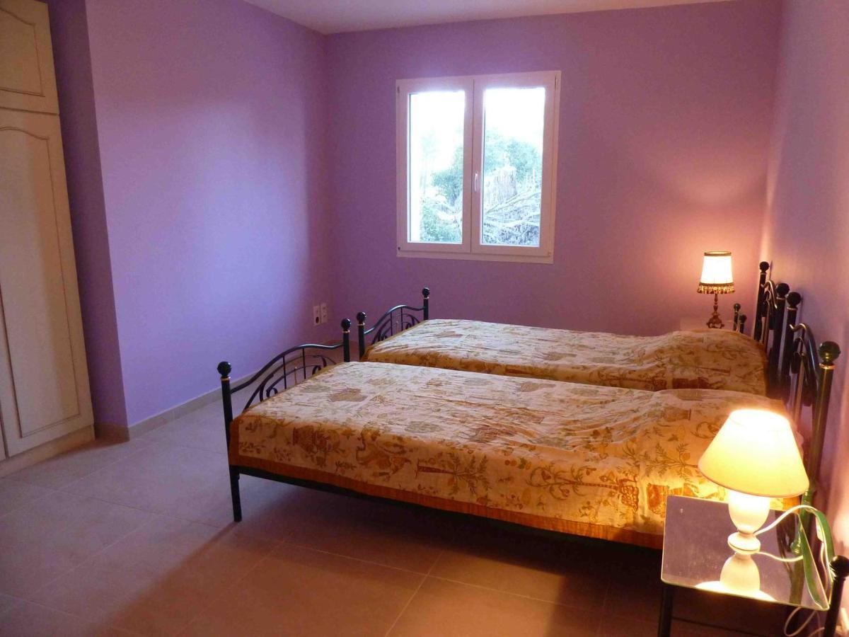 Villa En Provence Verte Carcès 外观 照片