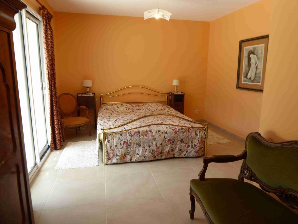 Villa En Provence Verte Carcès 外观 照片