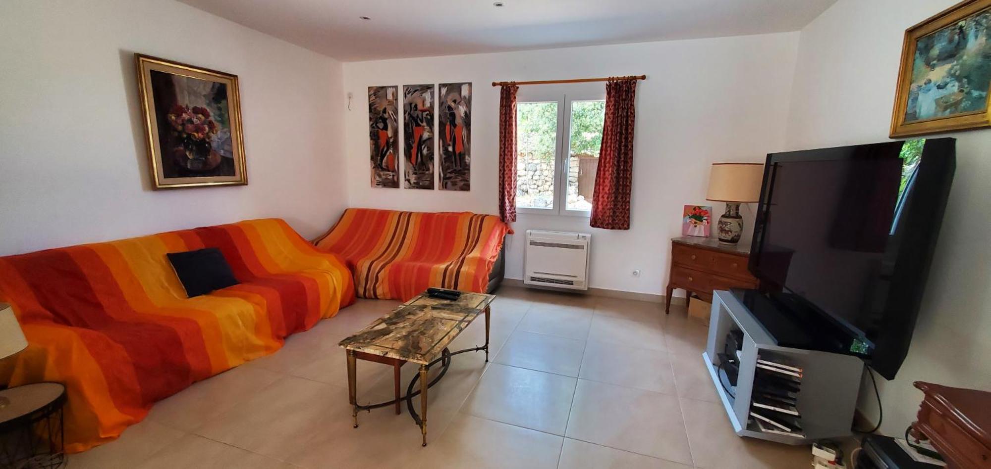 Villa En Provence Verte Carcès 外观 照片